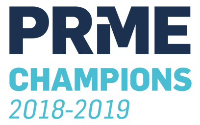 IBS-Moscow Ranepa awarded PRME Champion status