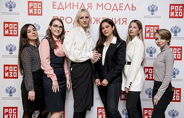 IBS students presented solutions to urgent problems of the museum community in Russia
