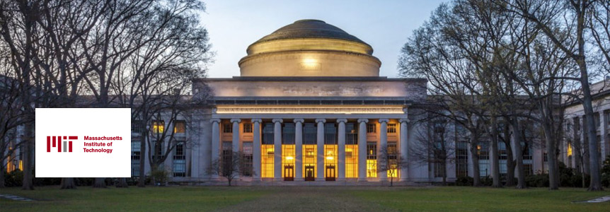 Massachusetts Institute of Technology MIT Center for Transportation & Logistics (Boston, USA)
