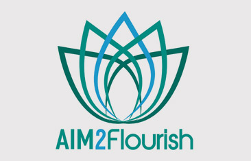 Stories about businesses that change from being best IN the world to best FOR the world prepared by the IBS students have been published at AIM2Flourish.com